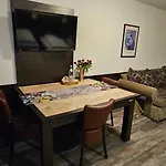 Apartment Hotel Citylight