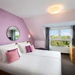 Hotel Uhu Garni