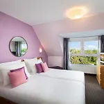 Hotel Uhu Garni