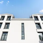 Hotel Uhu Garni
