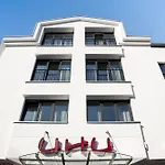 Hotel Uhu Garni