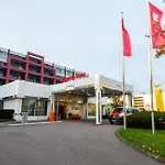 Leonardo Hotel Koeln Bonn Airport