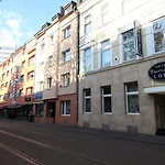 Diamonds Loft Hotel Koeln