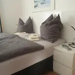 Hotel Merlin Garni