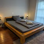 Stilvolles 2 Zi Apartment Mit 65Qm Und Terrasse