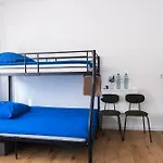 Hostel Maru Living C9
