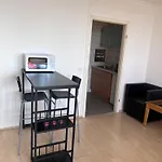Ferienwohnung In Koeln 2910