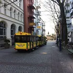 Koeln Altstadt Charmantes Studio