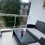 Family-Friendly Apartment In Cologne