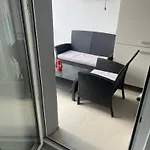 Family-Friendly Apartment In Cologne