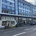 Hotel Garni Emir