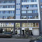 Hotel Garni Emir
