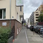 Cozy Apartment In Yoga Studio In Trendy District