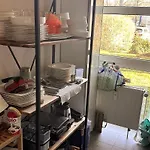 Apartment Near Trade Fair, Rhine And City