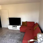 Apartment Near Trade Fair, Rhine And City