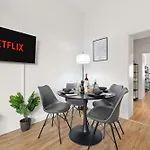 Privates City-Apartement Nah Der Messe Und Lanxessarena