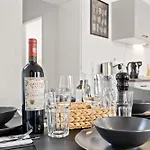 Privates City-Apartement Nah Der Messe Und Lanxessarena