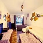 Central Spot