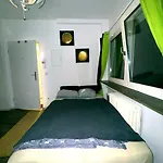 Central Spot