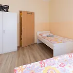 W4-8 Messe Monteurzimmer Koeln