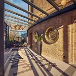Hotel Im Wasserturm
