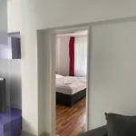 Xxl-Cologne Cathedral Apartment