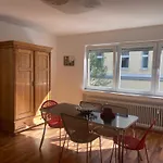 Xxl-Cologne Cathedral Apartment
