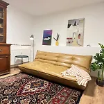 Holideis Big Apartment With Terrace Koeln Center