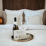 Boutique Hotel Cologne