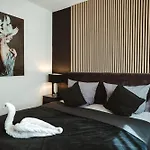 Boutique Hotel Cologne