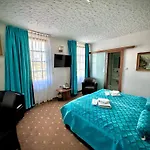 Hotel Und Restaurant Loewenbraeu Koeln