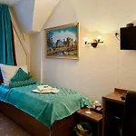 Hotel Und Restaurant Loewenbraeu Koeln