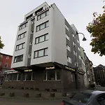 Hotel Merian