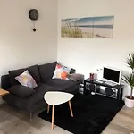 Veedel - Gemuetliche Ferienwohnung In Bester City Lage