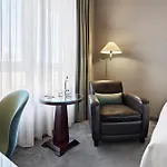 Lindner Hotel Cologne City Plaza