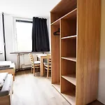 Boardinghouse bei Frechen mit WLAN