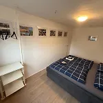 Designer-Loft Mit Whirlpool