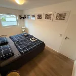 Designer-Loft Mit Whirlpool