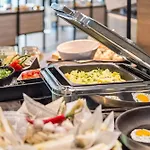 Best Western Plus Hotel Koeln City