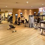 Cologne Marriott Hotel