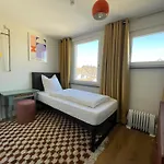 Weltempfaenger Backpacker Hostel