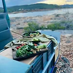 Karlson - You Little Home On Wheels !