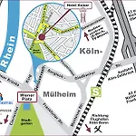 Kaiser Am Wiener Platz