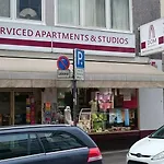 Domapartments Cologne City Heumarkt 46 + 65