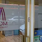 Domapartments Cologne City Heumarkt 46 + 65