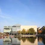 Studio de 50 m² en Appartement avec 1 salle de bains privée à Centre-ville - Vieille ville