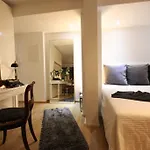 Studio de 50 m² en Appartement avec 1 salle de bains privée à Centre-ville - Vieille ville