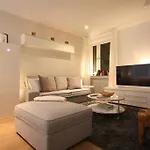 Studio de 50 m² en Appartement avec 1 salle de bains privée à Centre-ville - Vieille ville