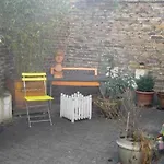 City Pension Koeln