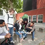 Pathpoint Cologne - Backpacker Hostel